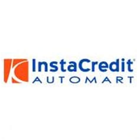 Instacredit automart - InstaCredit Automart is one of the Midwest's leading providers of buy here pay here financing that helps drivers secure a quality pre-owned vehicle through affordable and hassle-free auto loans. When it's time to finance your next used car purchase, let our team get you a great deal and make the entire loan process simple.